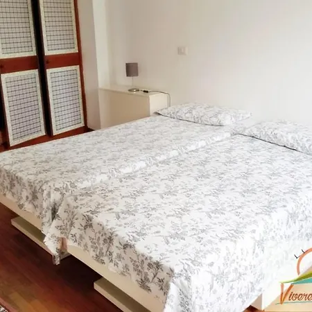 Appartamento Casa A Porto San Giorgio
