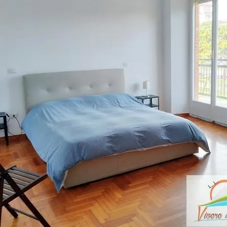 Casa A Appartamento *
