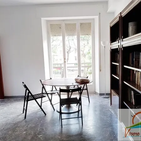 Appartamento Casa A Porto San Giorgio